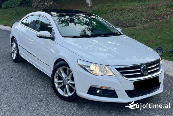 Car Rental  in Tirana - 50 Euro