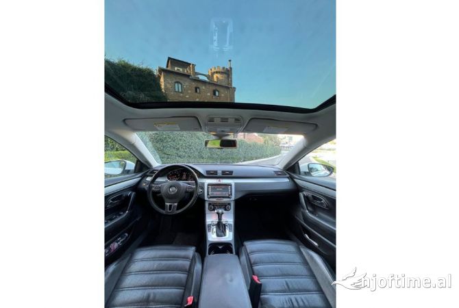 Car Rental  in Tirana - 50 Euro