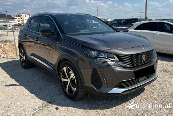 Makina me qera ne Tirane - 60 Euro