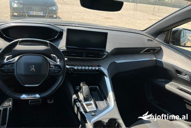 Car Rental in Tirana - 60 Euro
