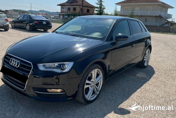 Makina me qera  ne Tirane - 35 Euro