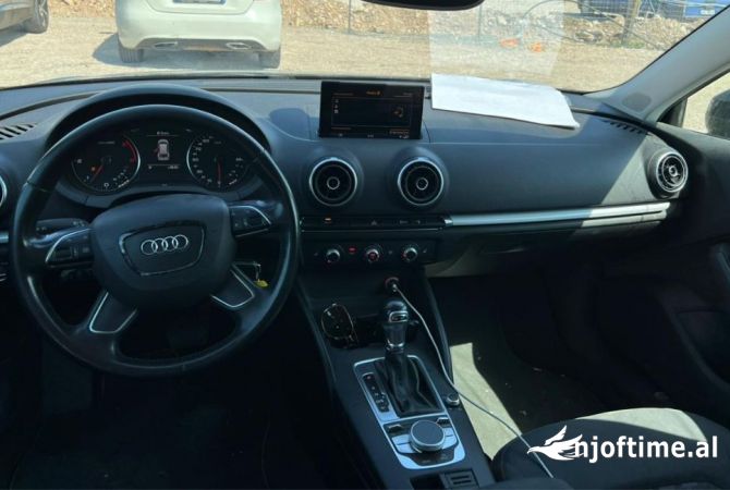 Makina me qera  ne Tirane - 35 Euro