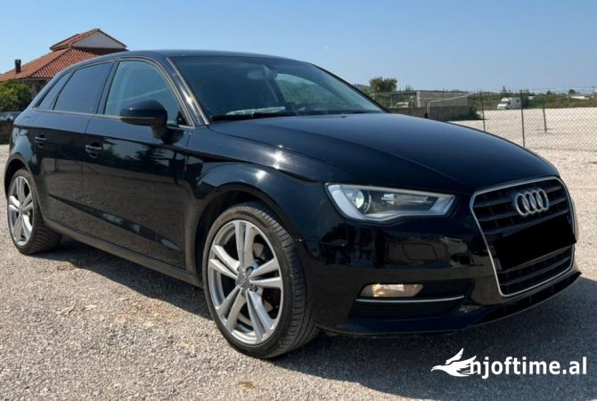Makina me qera  ne Tirane - 35 Euro