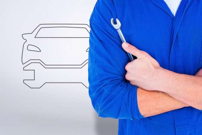 Car Service in Tirana - 50 Euro