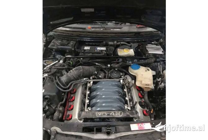 Servizio Auto a Tirana - 50 Euro