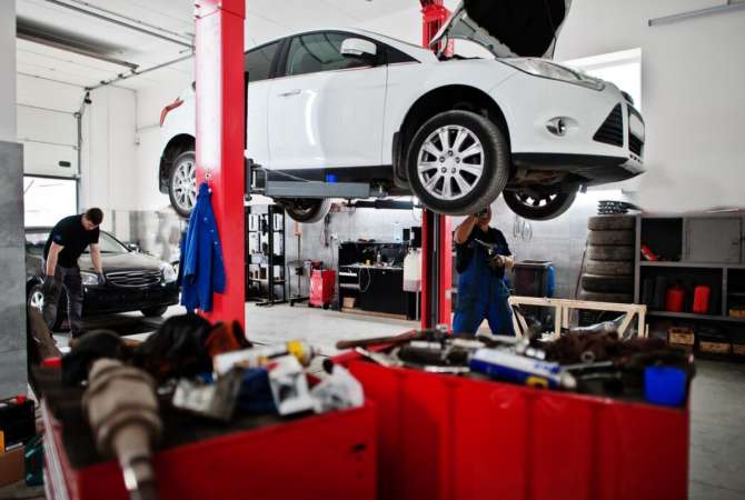 Servizio Auto a Scutari - 50 Euro