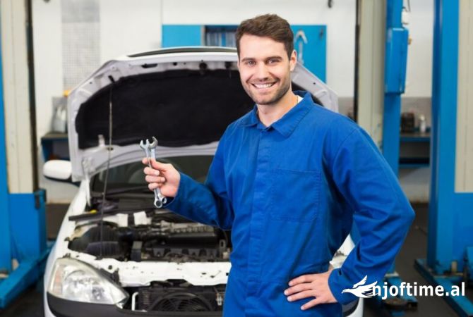 Servizio Auto a Argirocastro - 50 Euro