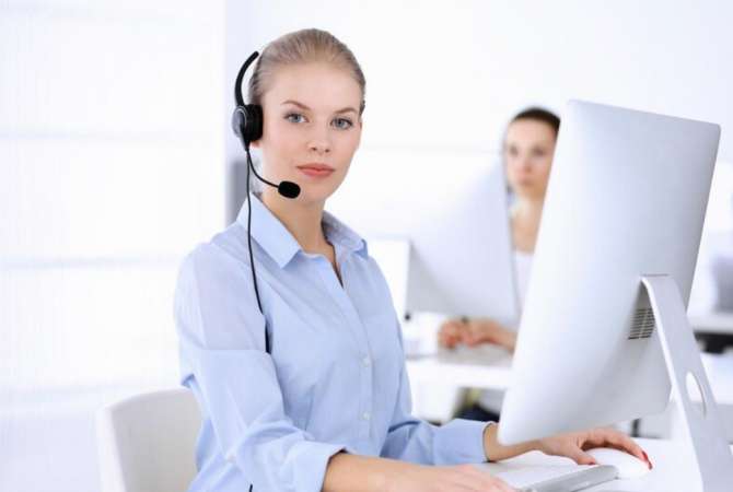 Job Offers Call Center Agent