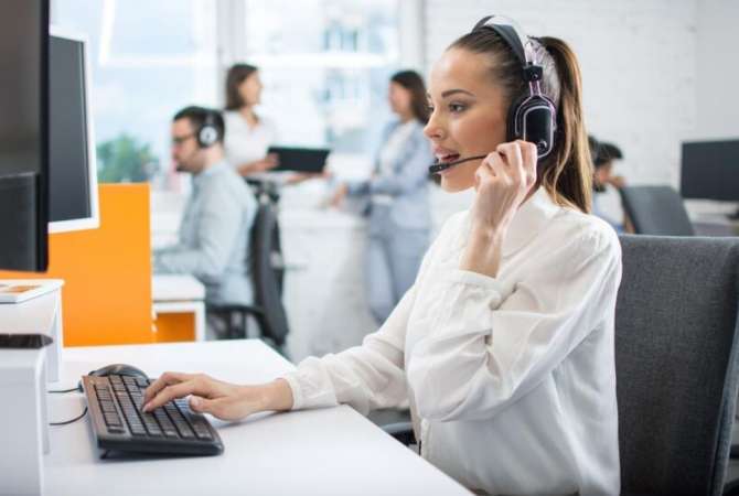 Job Offers Call Center Agent