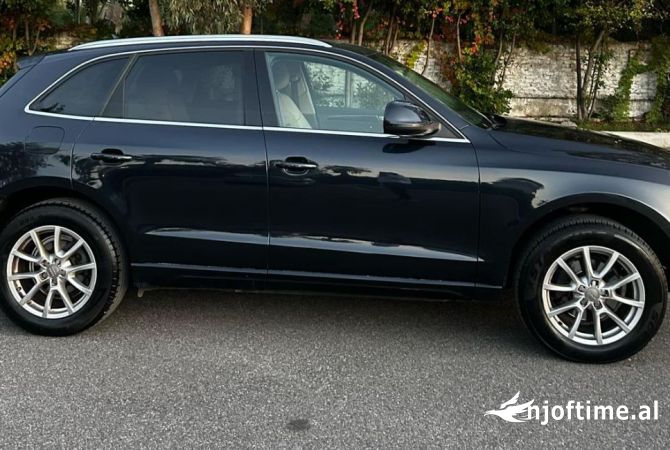 Makina ne shitje  ne Tirane - 8,500 Euro