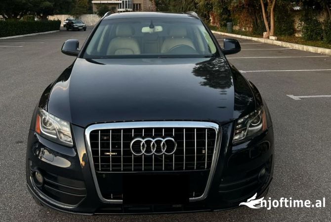 Makina ne shitje  ne Tirane - 8,500 Euro