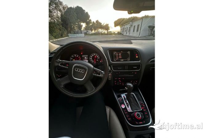 Makina ne shitje  ne Tirane - 8,500 Euro