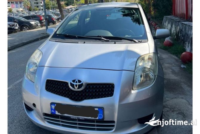 Makina ne shitje ne Tirane - 4,000 Euro