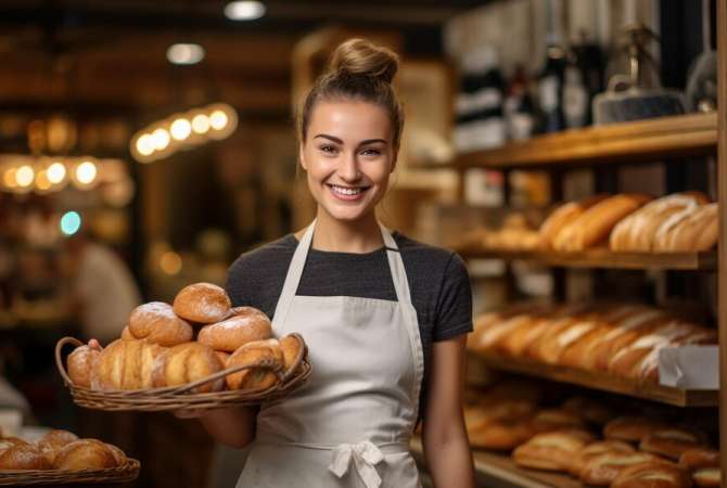 Offerte di lavoro shitese dhe sanitare