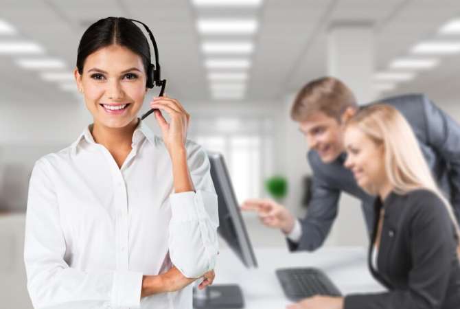 Job Offers Call Center Agent