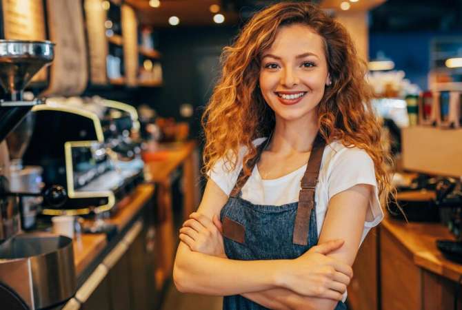 Job Offers Barkeeper