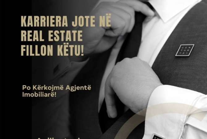 Njoftime Pune Konsulent imobiliar