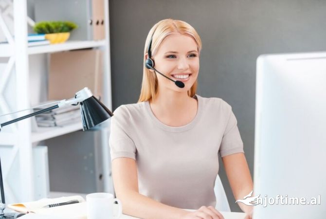 Njoftime Pune agjente me eksperience