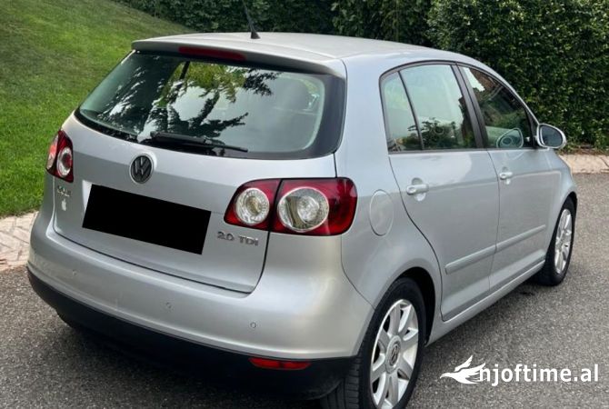 Makina me qera  ne Tirane - 25 Euro