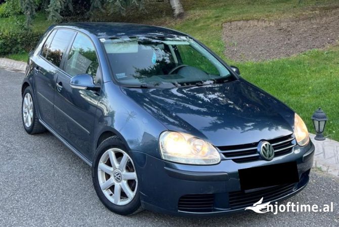 Makina me qera ne Tirane - 30 Euro
