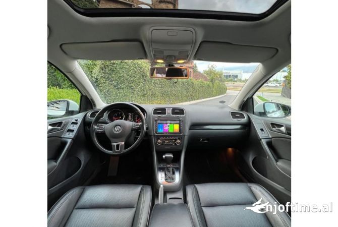 Car Rental in Tirana - 30 Euro