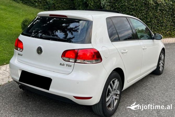 Car Rental in Tirana - 35 Euro