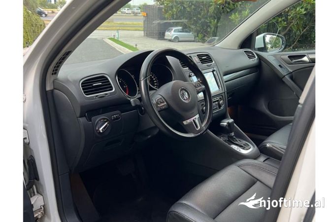 Car Rental in Tirana - 35 Euro