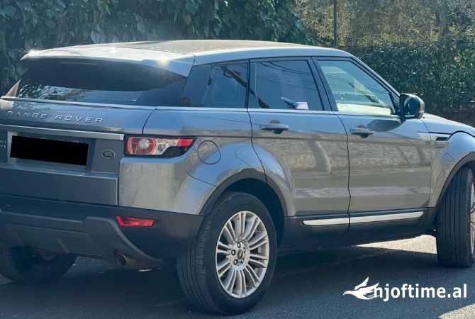 💥OFERTE 💥 Makina me qera Range Rover Evoque
