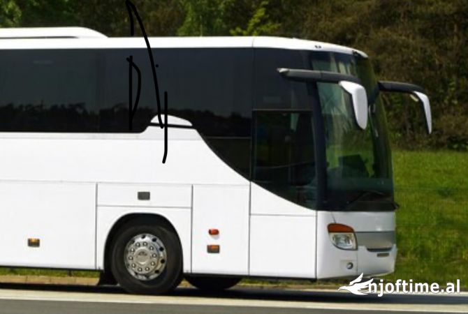 Sherbime Udhetimi dhe Transporti  ne Tirane - 50 Euro