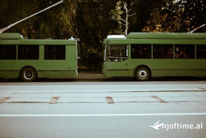 Sherbime Udhetimi dhe Transporti ne Tirane - 50 Euro