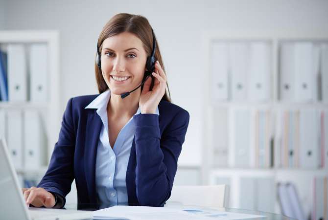 Job Offers Call Center Agent