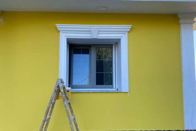Construction and Restructurings  in Tirana - 0 