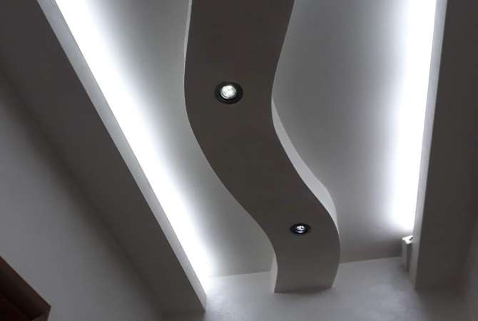 Construction and Restructurings  in Tirana - 0 