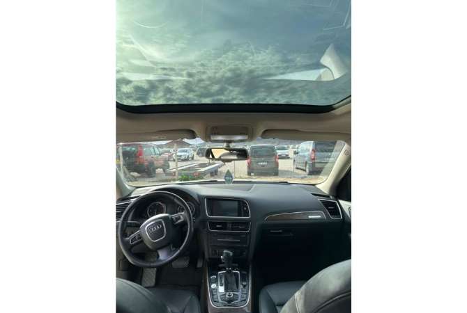Makina me qera  ne Tirane - 50 Euro