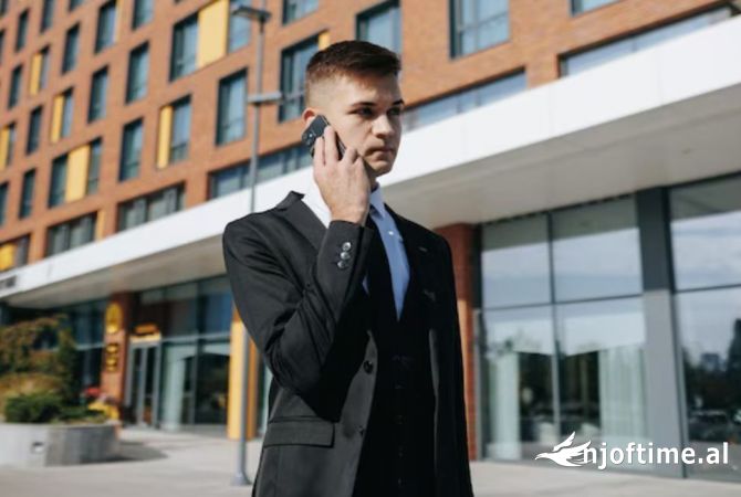 Job Offers Agjent ne terren