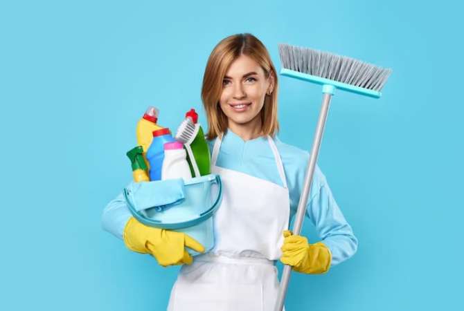 Job Offers Sanitary/Cleaner