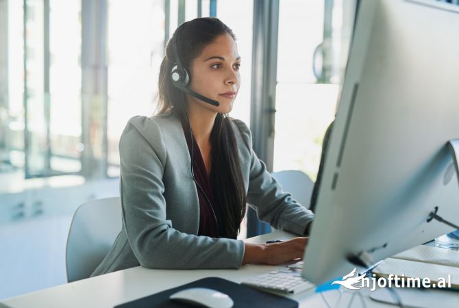 Job Offers Call Center Agent