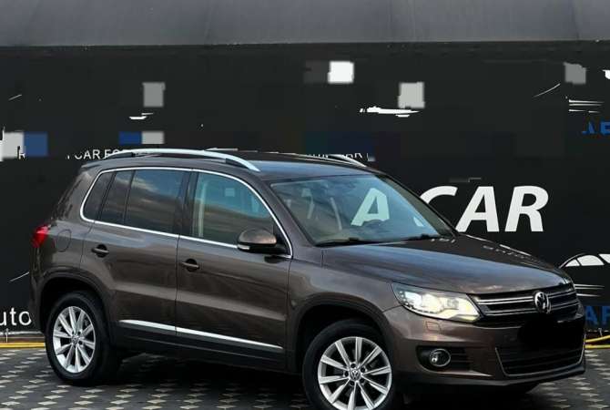 Car Rental in Tirana - 45 Euro