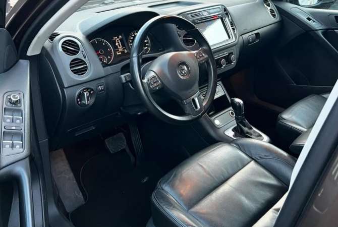 Car Rental in Tirana - 45 Euro