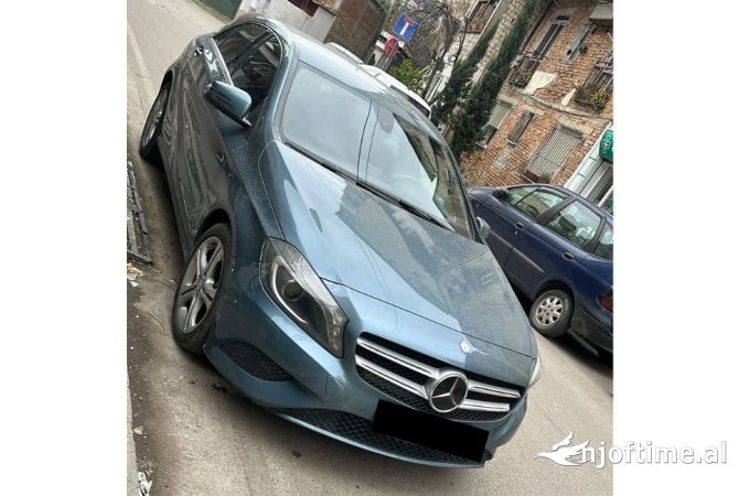 Car Rental in Tirana - 40 Euro