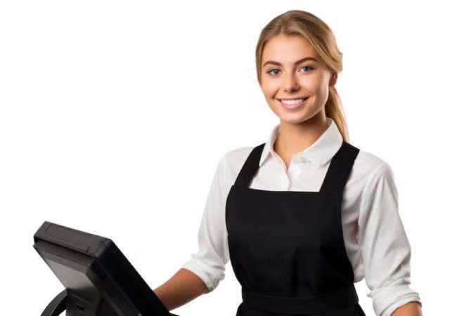 Njoftime Pune Kasiere, Delivery