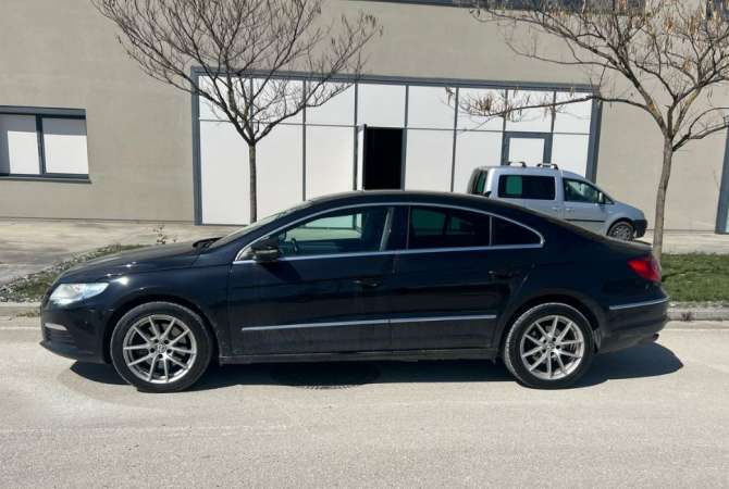 Car Rental in Tirana - 30 Euro