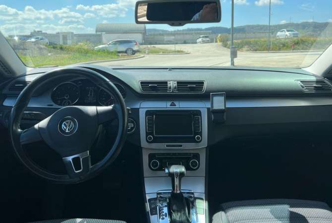 Car Rental in Tirana - 30 Euro