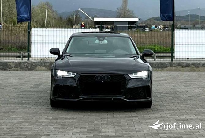 Makina me qera ne Tirane - 105 Euro