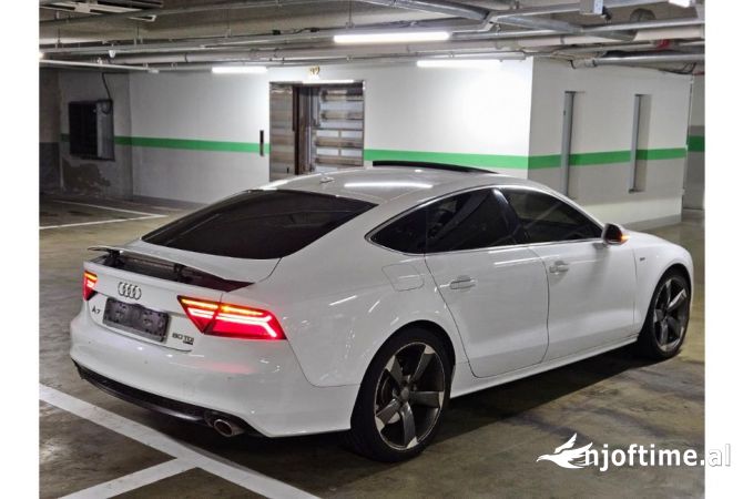 Noleggio Auto  a Tirana - 70 Euro