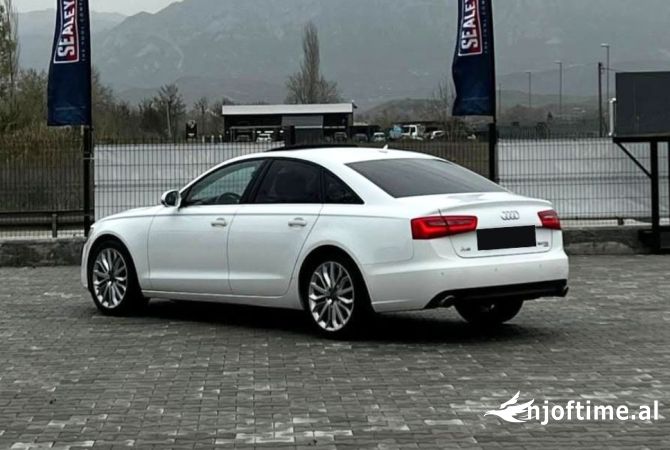Car Rental in Tirana - 70 Euro