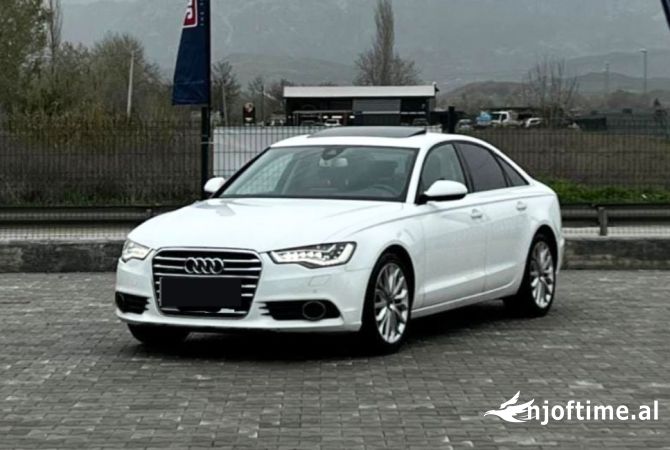 Makina me qera ne Tirane - 70 Euro