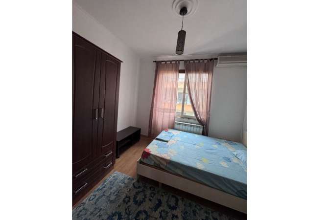 Apartment for rent in Tirana 2+1, Furnished