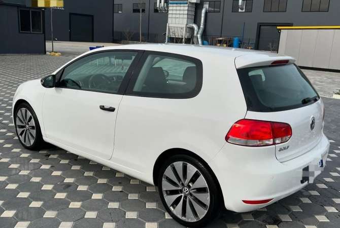 Car Rental  in Tirana - 40 Euro