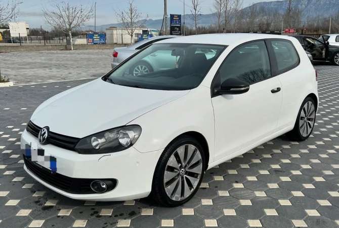 Car Rental in Tirana - 40 Euro